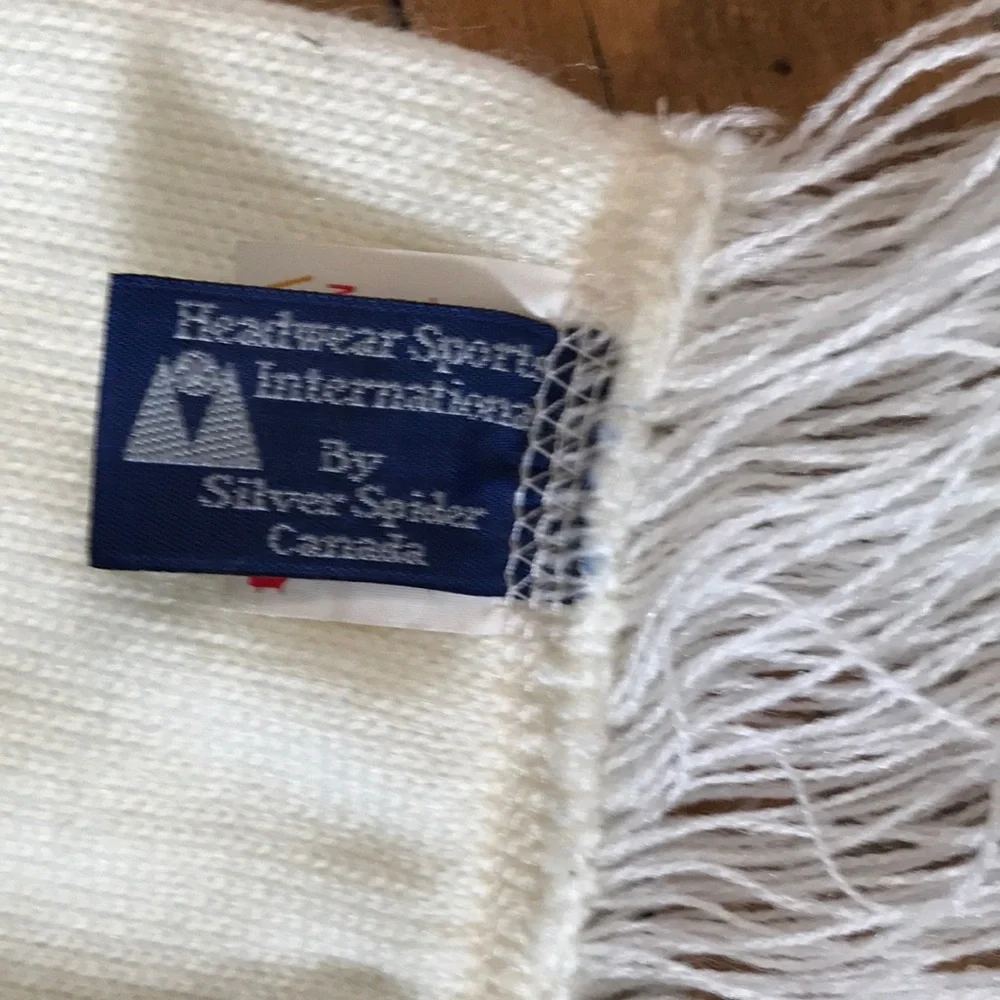 Delta airlines White‎ Scarf